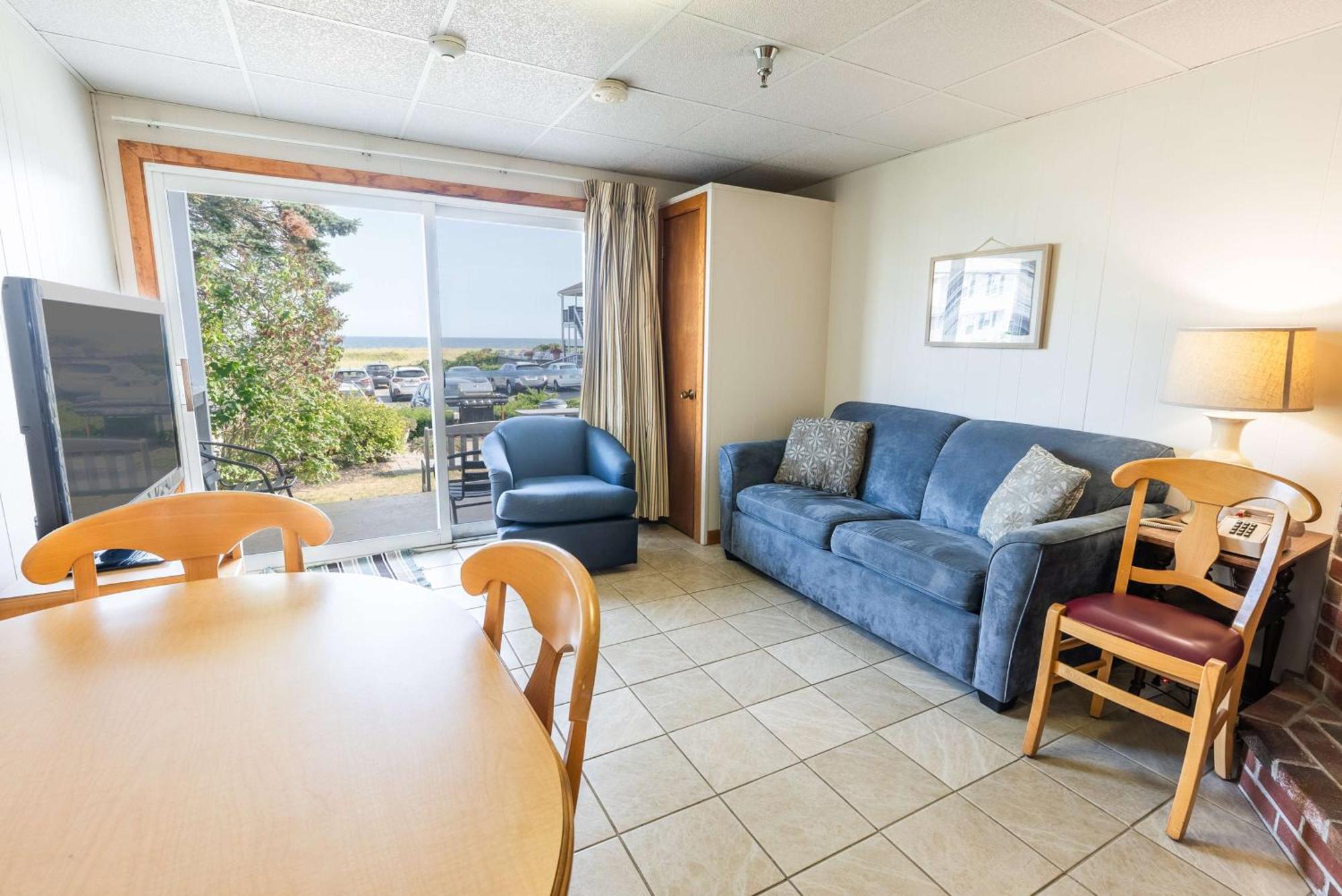 Kebek 3 Oceanside Motel Old Orchard Beach Zewnętrze zdjęcie