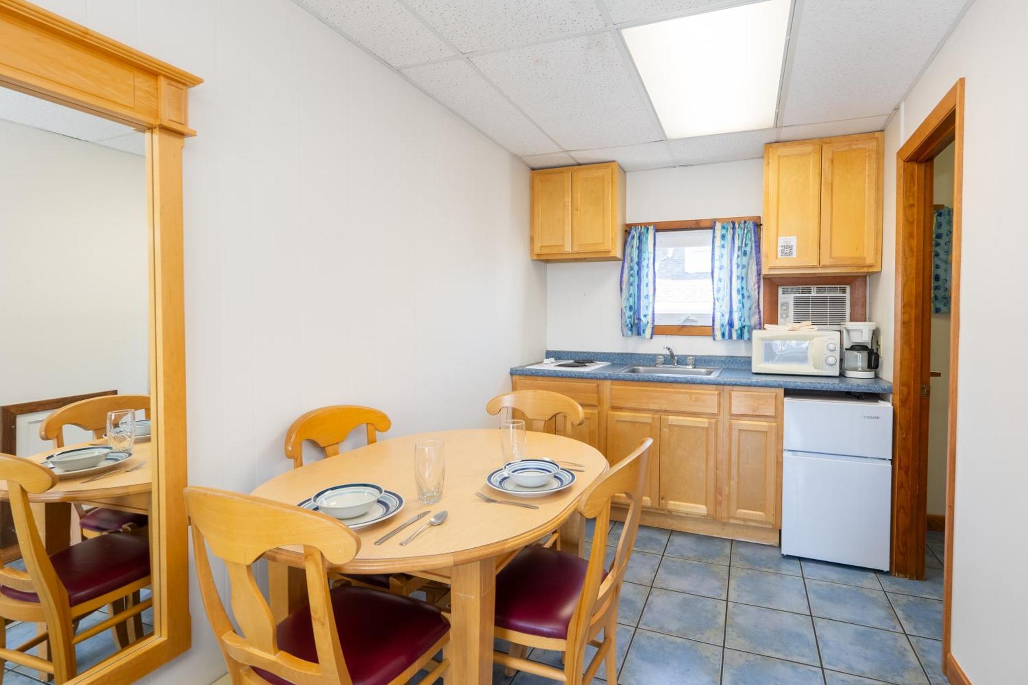 Kebek 3 Oceanside Motel Old Orchard Beach Zewnętrze zdjęcie