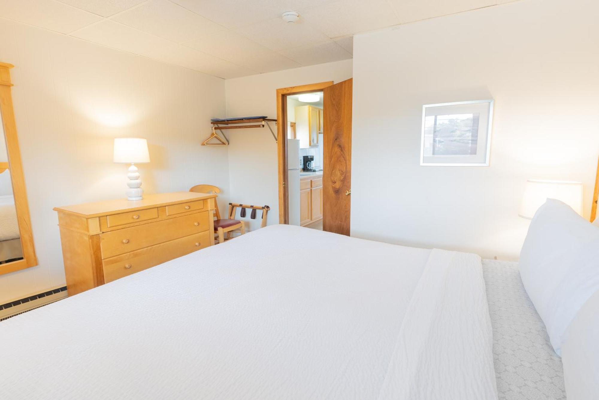 Kebek 3 Oceanside Motel Old Orchard Beach Zewnętrze zdjęcie