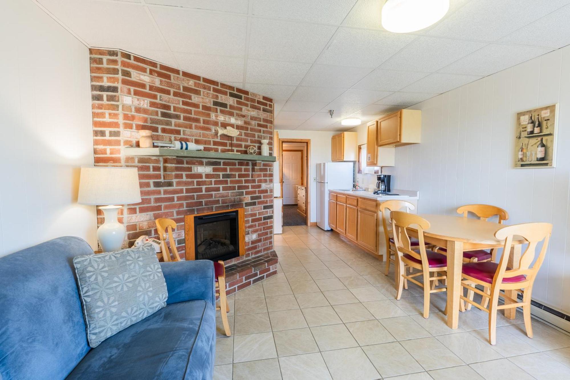 Kebek 3 Oceanside Motel Old Orchard Beach Zewnętrze zdjęcie