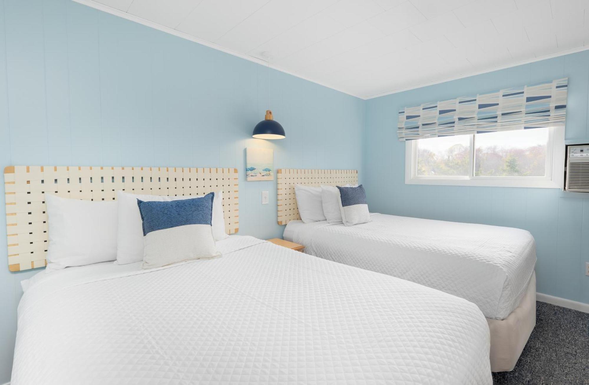 Kebek 3 Oceanside Motel Old Orchard Beach Zewnętrze zdjęcie